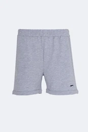 Irena Women's Shorts Gray