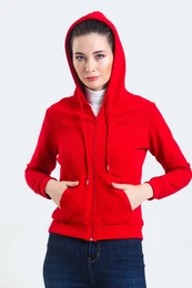 Pema I Women's Sweatshirt Red