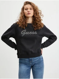 Black Womens Sweatshirt Alona - Women