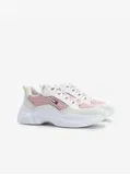 Roza Tommy Hilfiger Superga za dame image