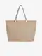 Beige Ladies Handbag Tommy Hilfiger - Women