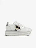 Superga od Karl Lagerfeld na znižanju image