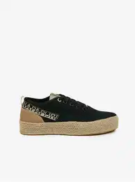 ern dmsk boty na platform - Dmsk