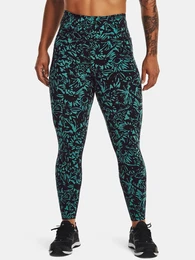 Leggings Meridian Print Ankle Leg-BLK - Women