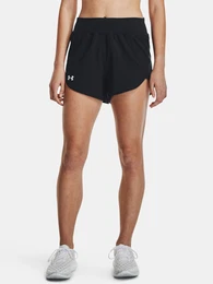 Shorts UA Fly By Elite HI SHORT - BLK - Women