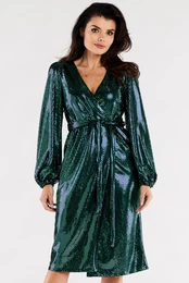 Woman's Dress A564