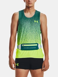Waist Pack UA Flex Run Pack Belt-GRN - unisex