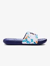 Women's sliders