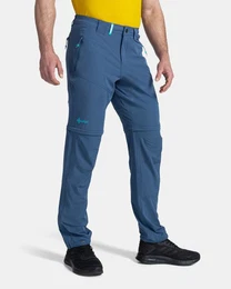 Men's outdoor pants HOSIO-M Dark blue