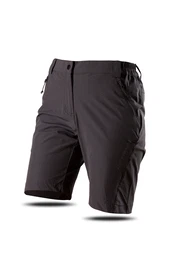 W TRACKA dark grey shorts