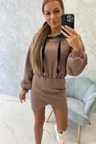 Sportske jesenske haljine image