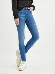 Jeans - Denim Pants Blue