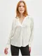 Orsay White Ladies Blouse - Ladies