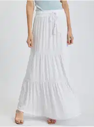 Bl dmsk maxi sukn - Dmsk