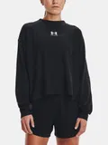 Ženska oblačila Črna Under Armour Jesen image