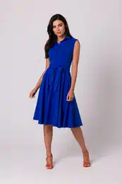 Woman's Dress B261