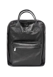 Unisex's Backpack 592 Kan