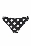 Pikčasto Bikini hlače za dame image