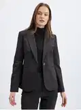Vuneni sakoi od recikliranog materijala image