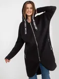 Streetwear Oversize Mikiny image