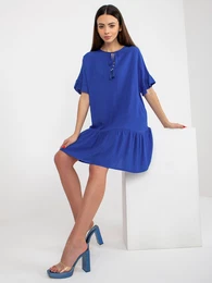 Dress-D73761M30306B-cobalt