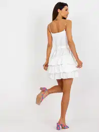 Dress-LK-SK-508614.57P-ecru