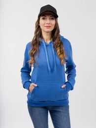Women's hoodie