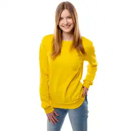 Women's sweatshirt
