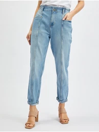 svetlo modre enske Fantje Jeans - enske