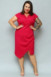 Woman's Dress SA287