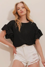 Dmsk halenka Trend Alaat Stili