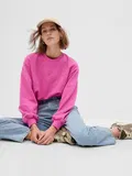 Pleté Oversized Mikiny image