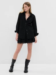 Shirts with Madeira - Women