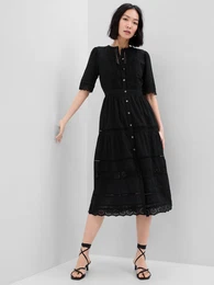 Midi Dress Madeira - Women