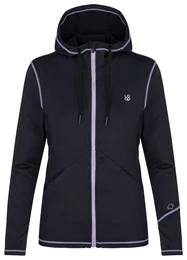 Women's sweatshirt MELENA Black