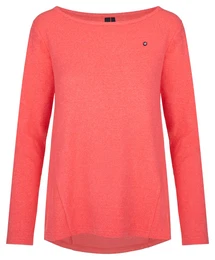 Women's T-shirt BEBIDA Red