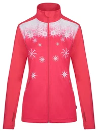 Women's sweatshirt PANETA Red