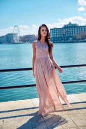 Woman's Dress SUK0213