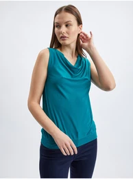 Oil Womens Top - Women