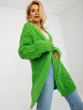 Zelene dolge jopice image