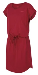 Women's dress Dela L magenta