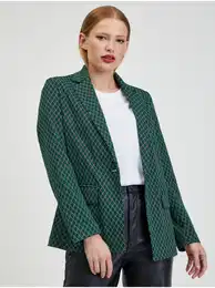 Women's blazer