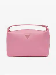 Pink Women's Cosmetic Bag Beauty - Women
