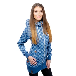 Women's hoodie