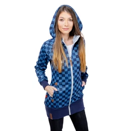 Women's hoodie