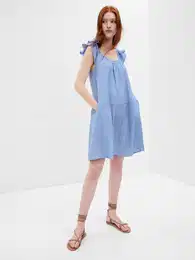 Mini Dress - Women