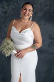 Eleganten Carmen Bluze za dame image