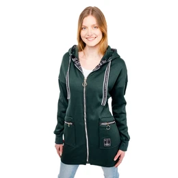 Women's hoodie
