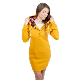 Women's hoodie