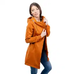 Women's hoodie